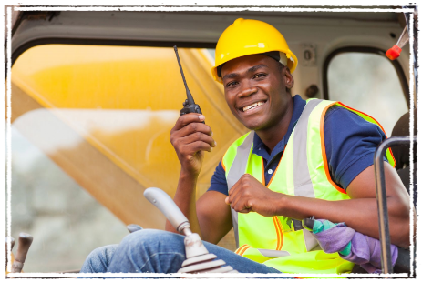 training unlimited trainee